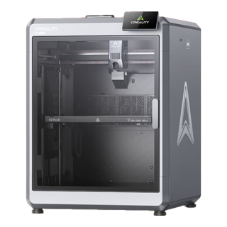 创想三维K2Pro 3D打印机器  大尺寸FDM家用桌面立体打印机 高精度高速打印 K2 Plus 大陆版