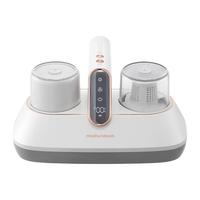 Morphy Richards/摩飞 MR3100Pro 无线 除螨仪