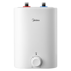 美的 一级能效 电热水器  2000W 8.3L