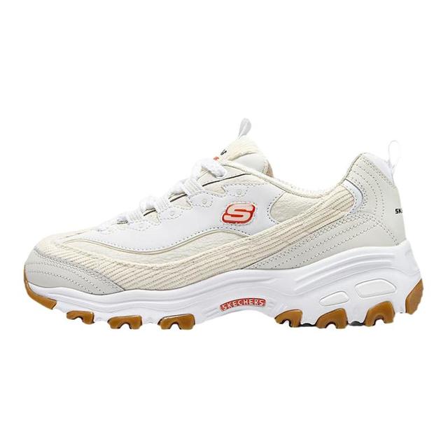 今日必买：斯凯奇 D'LITES 1.0 男子休闲运动鞋 237153