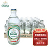 象牌 泰象（Chang）  苏打水原味325ml*24