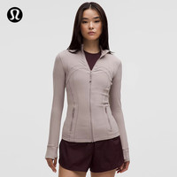 lululemon丨Define 女士夹克 *Nulu™ 芯吸 LW4CFOS 紫灰 S /6