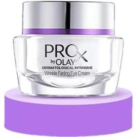 OLAY 玉兰油 密集焕颜淡纹抗皱眼霜 30g