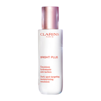 CLARINS 娇韵诗 透亮焕白系列清透润白淡斑焕亮乳液 75ml