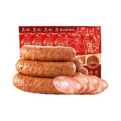道台府 正宗哈尔滨红肠组合270g