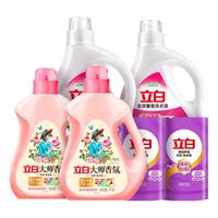  Liby/立白 持久留香 洗衣液  12斤