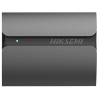 海康威视 T300S系列 USB3.1 移动固态硬盘 Type-c 512GB
