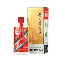 MOUTAI/茅台 飞天茅台系列  酱香型白酒