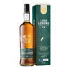 Loch Lomond 罗曼湖 迈伦岛 12年 苏格兰 单一麦芽威士忌 46%vol 700ml