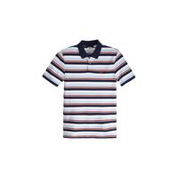  Levi's/李维斯 经典蝙蝠标 男士Polo衫
