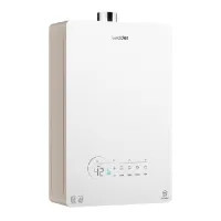 Leader 海尔统帅出品 好梦系列 JSQ31-16LB5PROFPMGU1燃气热水器 16L