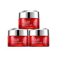 OLAY 玉兰油 新生塑颜金纯面霜 14g*3