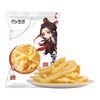 Snow Valley 雪川食品 薯美细薯冷冻薯条半成品空气炸锅方便速食零食 原味500g