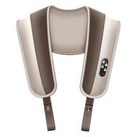 AUX 奥克斯 颈椎按摩器肩颈披肩敲捶打腰背部全身多功能肩膀劲椎按摩仪