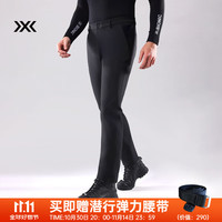 X-BIONIC 风盾普瑞斯男款软壳裤
