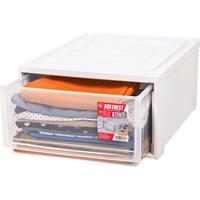 IRIS 爱丽思 BC-370 抽屉式收纳箱 16L