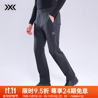 X-BIONIC XBIONIC风岚软壳裤男长裤