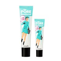 benefit 香港直邮Benefit贝玲妃反恐精英妆前乳打底霜遮瑕膏持妆控油正品