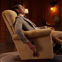 LAZBOY/乐至宝 功能沙发