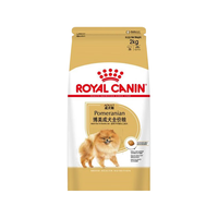 ROYAL CANIN 皇家 PM26博美成犬狗粮 2kg