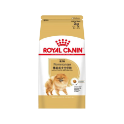 皇家 PM26博美成犬狗粮 2kg