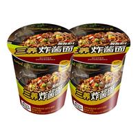 SAMYANG/三养 速食 炸酱杯面