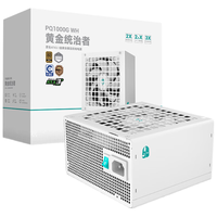 DEEPCOOL/九州风神 金牌全模组 主机电源 1000W