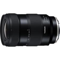 TAMRON 腾龙 A068S 17-50mm F/4 Di III VXD 无反变焦镜头 E卡口