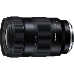 腾龙 A068S 17-50mm F/4 Di III VXD 无反变焦镜头 E卡口
