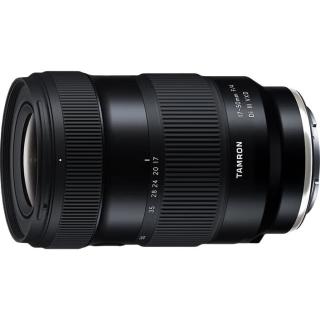 腾龙 A068S 17-50mm F/4 Di III VXD 无反变焦镜头 E卡口