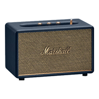 Marshall ACTON III 音箱3代无线蓝牙摇滚家用重低音音响