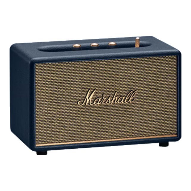 马歇尔 ACTON III 蓝牙音箱