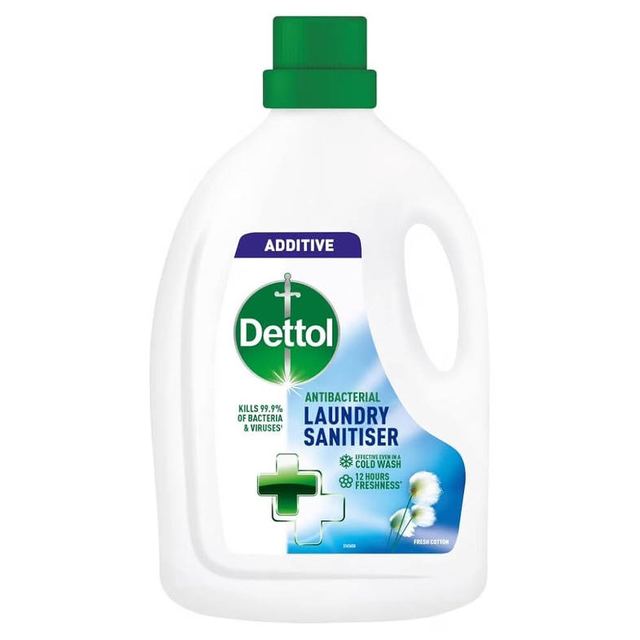 Dettol 滴露 衣物除菌液杀菌99.9% 1.5L