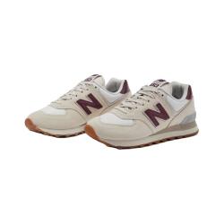 new balance nb女鞋舰店 运动鞋百搭缓震跑步鞋复古休闲鞋子女 574系列