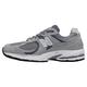 new balance NB官方秋季男女同款灰色复古舒适运动休闲鞋M2002RST