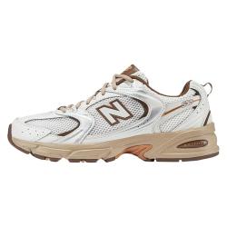 new balance 男鞋女鞋休闲运动舒适老爹鞋MR530NI