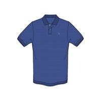 RALPH LAUREN/拉夫劳伦 经典 男士Polo衫  396深蓝色 XL