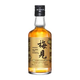 梅见 2瓶 梅见多口味青梅酒低度150ml小瓶尝鲜装低度微醺果酒