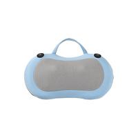 MOJE 妙界 颈椎按摩器背腰颈部肩颈多功能靠垫按摩枕充电全身按摩仪