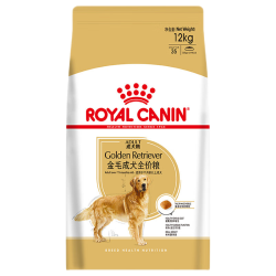皇家 GR25金毛成犬狗粮 12kg