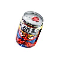 大魔王能量饮料功能无糖补充解腻提神250ml*8瓶牛磺酸维生素