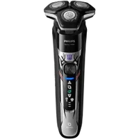 飞利浦 蜂巢7系升级 S7618/55 电动剃须刀 威震天