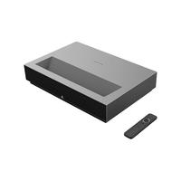 峰米4K激光电视F9000 投影仪家用家庭影院4K超高清护眼 ALPD激光技术 F9000+120吋