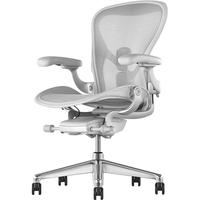 HermanMiller 赫曼米勒 Aeron系列 人体工学电脑椅