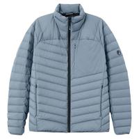 NAUTICA/诺帝卡男装冬季防轻泼水保暖轻薄羽绒服JC1321