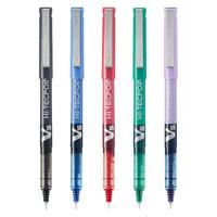 PILOT 百乐 BX-V5 拔帽中性笔