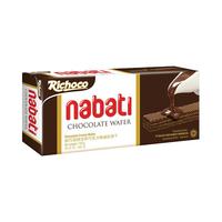 nabati 纳宝帝 巧克力威化饼干 145g