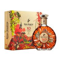 RÉMY MARTIN 人头马 X.O 干邑白兰地 40%vol 700ml 2023年中秋礼盒装