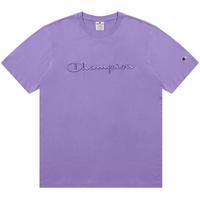 Champion 纯棉 男士短袖T恤