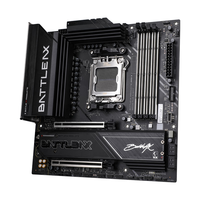 七彩虹（Colorful） 主板CPU套装BATTLE-AX B850M-PLUS S WIFI7 V14+AMD 锐龙 7 9700X主板+CPU套装